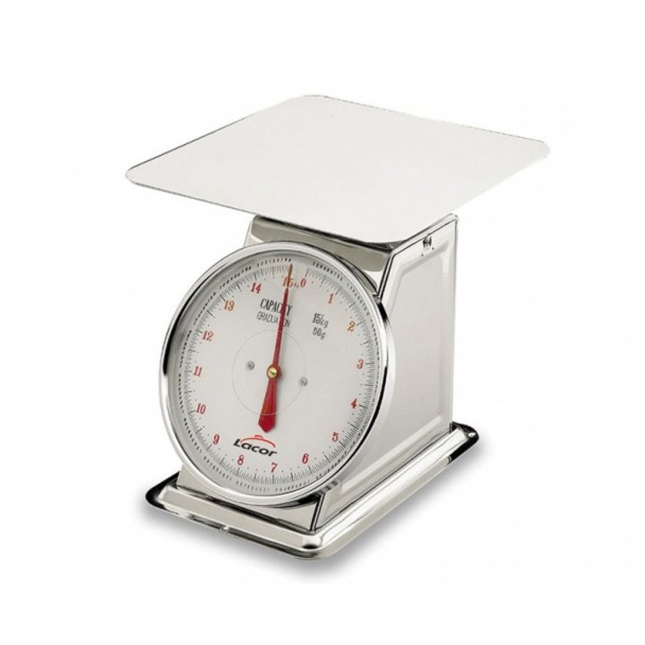 Balan�a Mecanica 15Kg