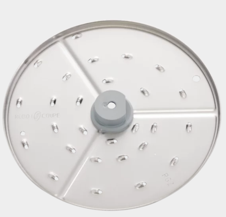 Disco Ralador 2mm