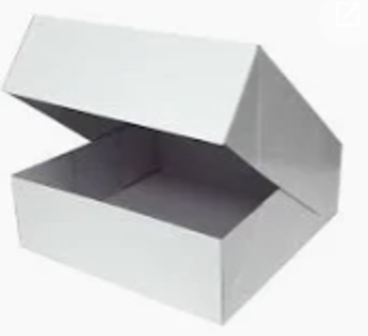 Caixa p/Bolo 19x15x6.5cm JP