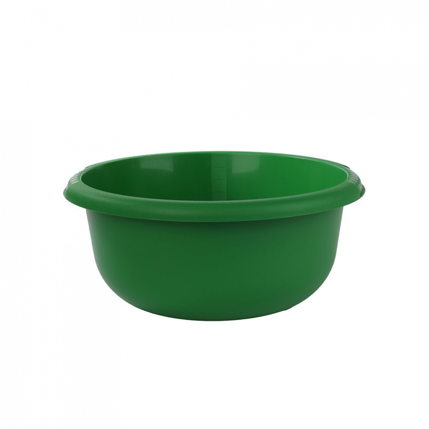 Bacia Plast. 34cm 8L Codil