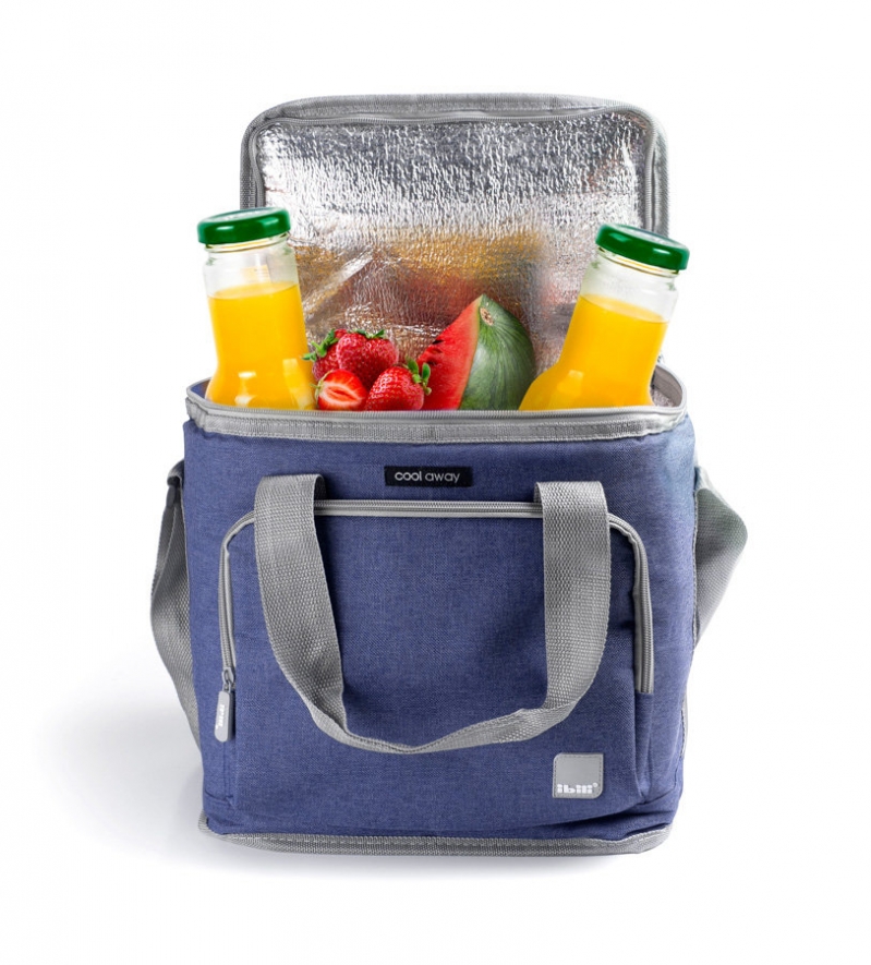 Saco Termico 15L Dalvik