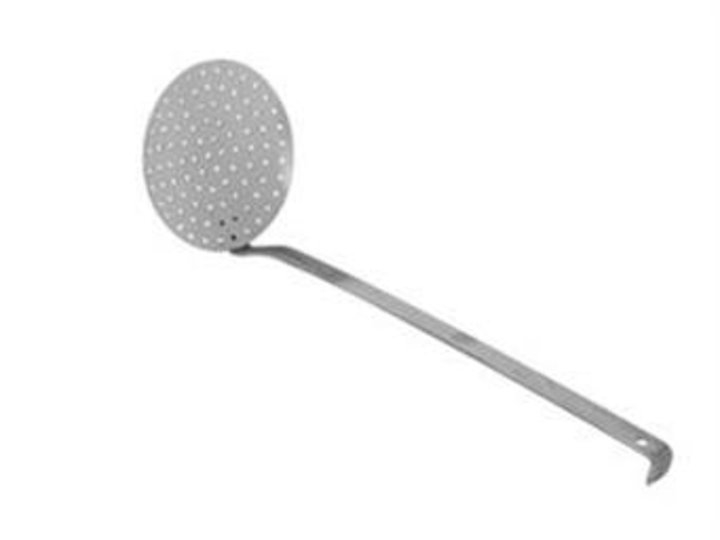 Espumadeira Inox 14cm