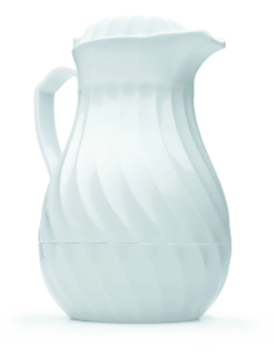 Jarra Termo Policarbonato 2L