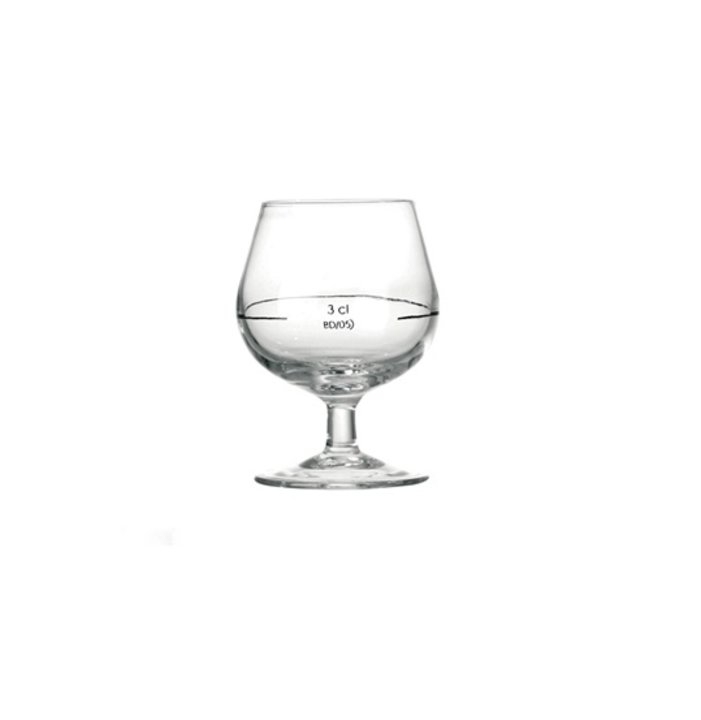 Calice Cognac 15cl Af.3