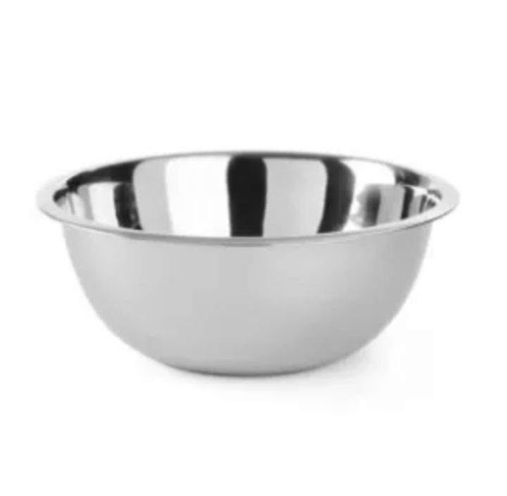 Tigela Inox 24cm Hendi