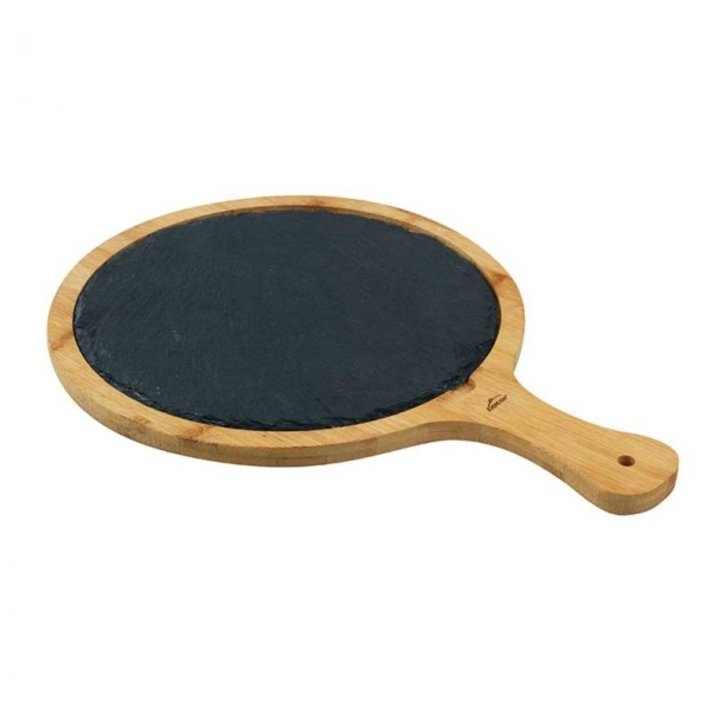 Tabua Red. 28cm Mad. c/Ard�sia c/Pega