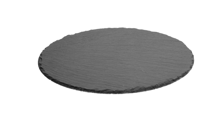 Ardosia Redonda 25cm