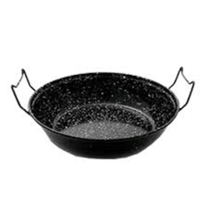 Serta Esmalte 40cm c/Asas