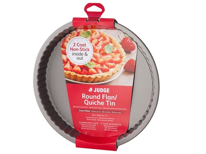 Forma Red. Fundo Solto 26cm