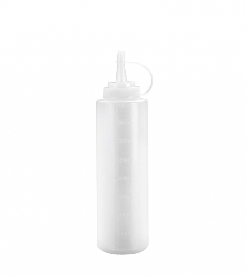 Frasco Molhos 125ML