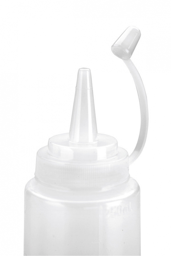 Frasco Molhos 125ML