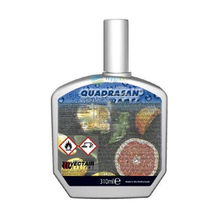 Quadrasan TC Purinel c/Cheiro