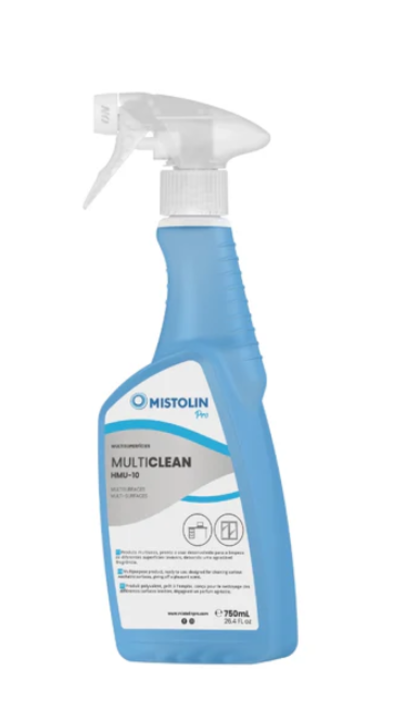 Multi-Usos 750ml HMU-10