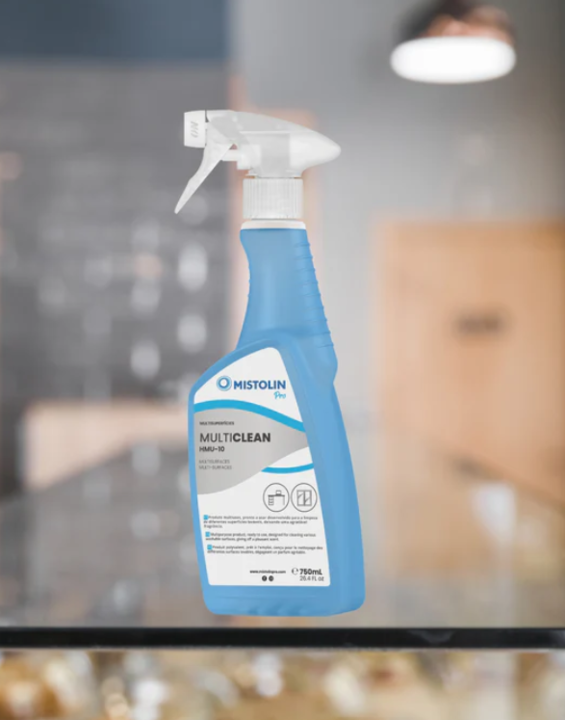 Multi-Usos 750ml HMU-10