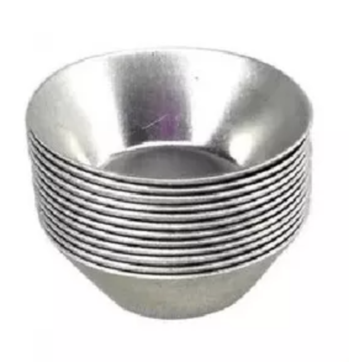 Forma Tartinha 10cm Lisa