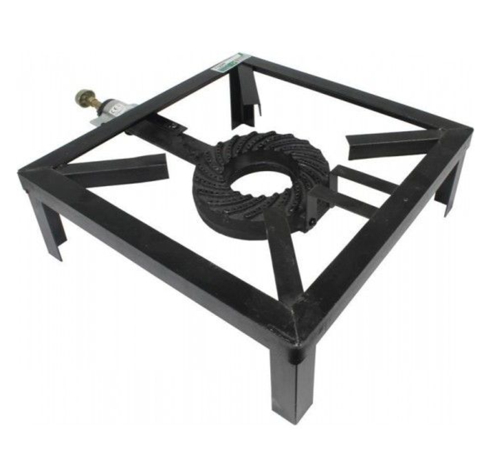 Tremp Industrial 40x40x19cm