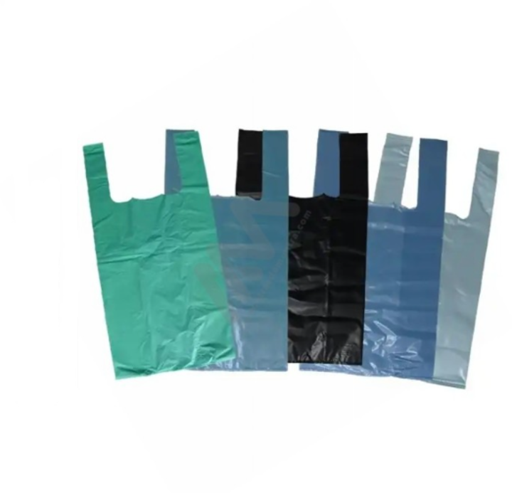 Saco Al�a 50x60cm Reut. Cor 5Kg