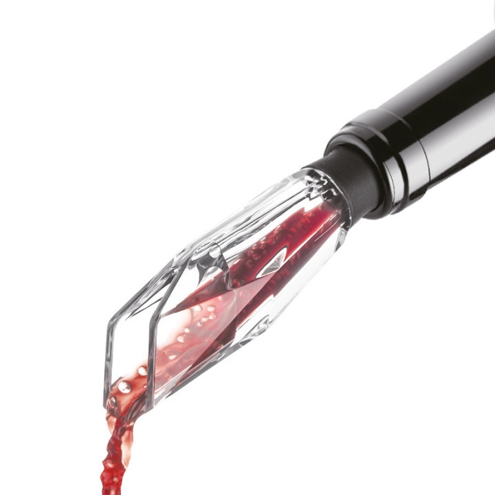 Arejador Vinho OnTable Diamante