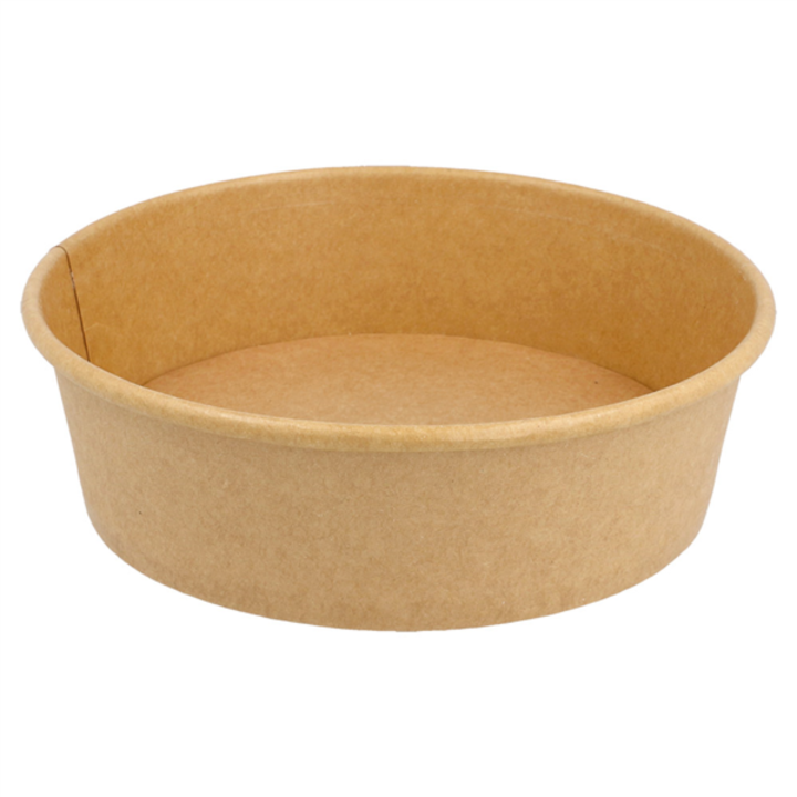 Saladeira Natural Kraft 1300ml