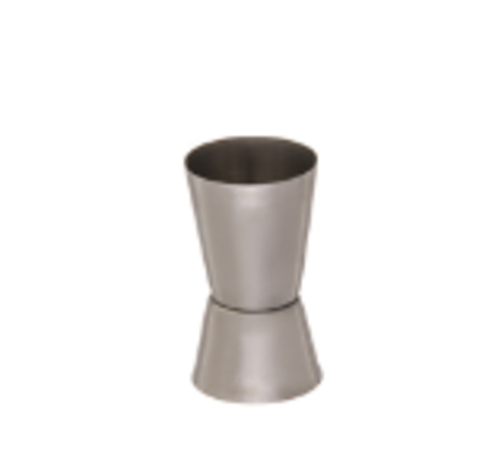 Medidor Inox 2/4cl
