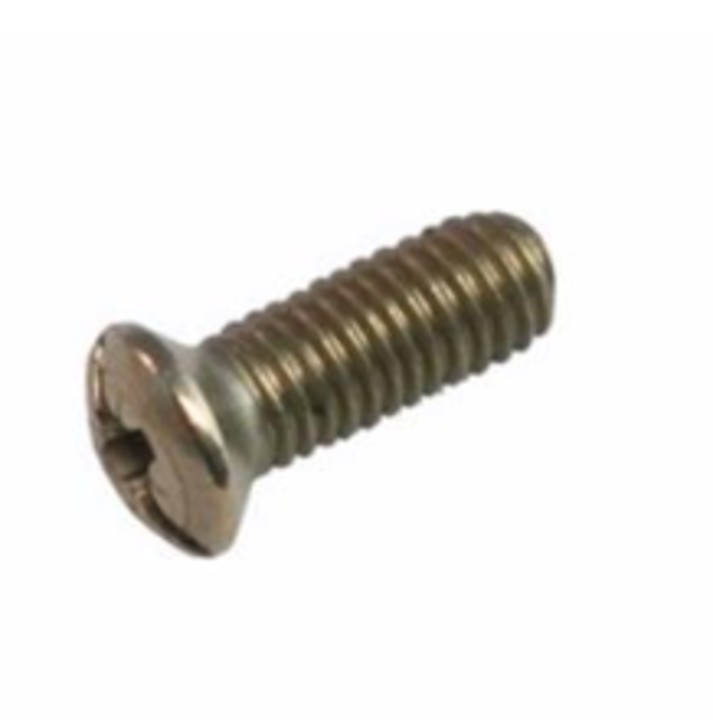 Parafuso Botao Aperto Alum. - 220/245/270