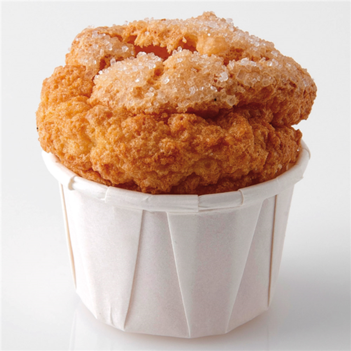 Copo Papel Plissado 4.5cl Anti-Gordura