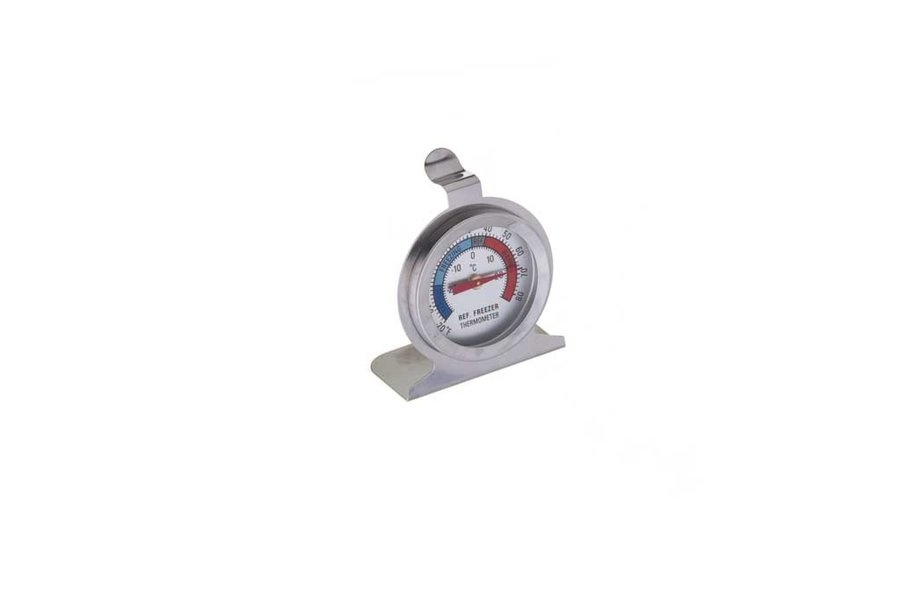 Termometro Refrigerador c/Base