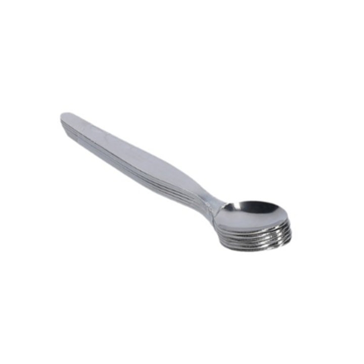 411 LISO Colher Ch�