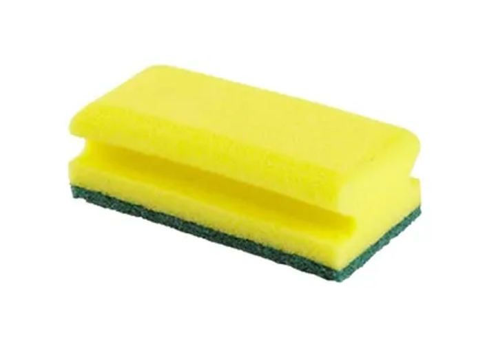 Esponja Salva-Unhas R.460605