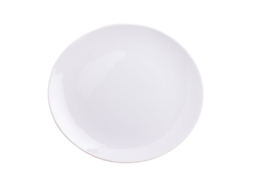 Prato Bife 29.5x26.5cm 2�