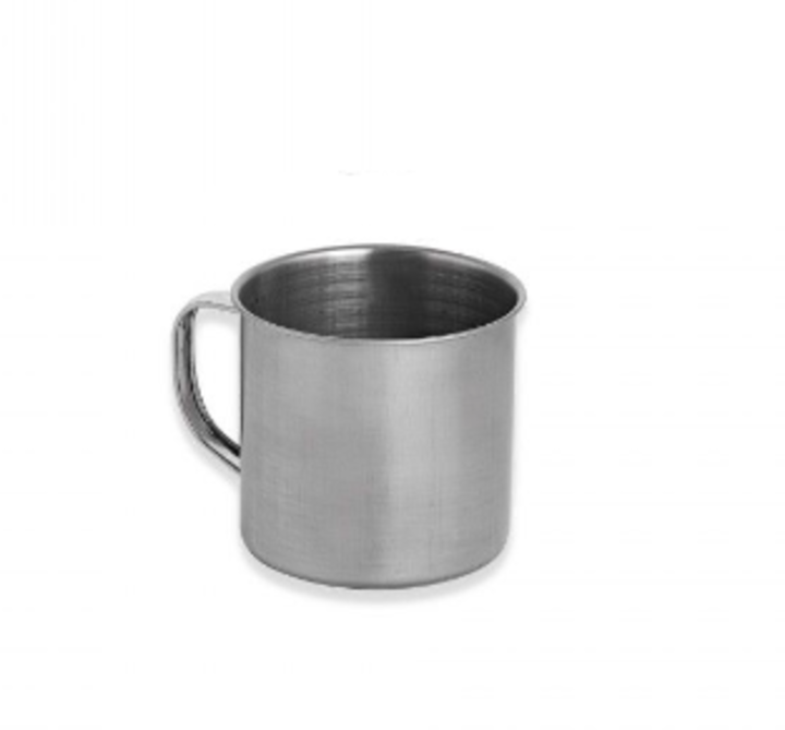 Caneco Inox 6cm