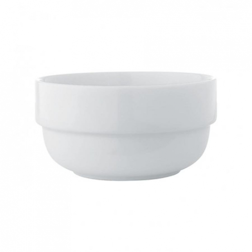 Tigela Pequena 12cm Europa Branco