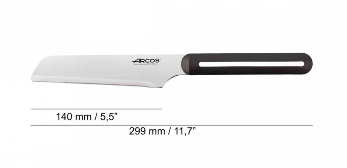 Faca Cozinha 14cm LINEA