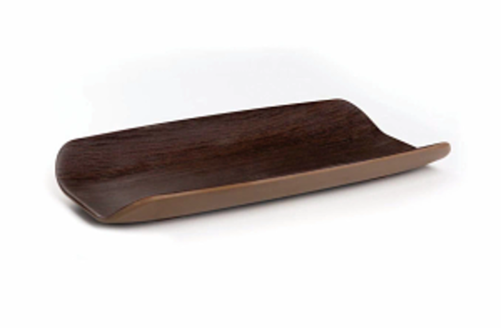 Travessa Retangular 32.5x26.5x4cmMelamina