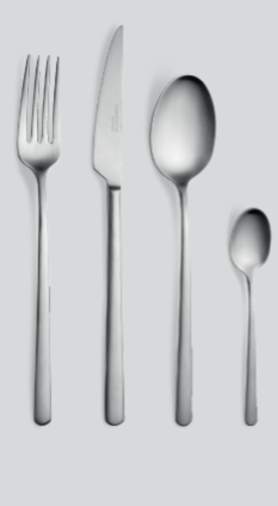 Faca de Mesa TOKYO MATTE