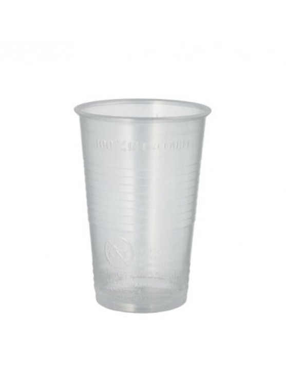 Copo Pl�stico 25cl