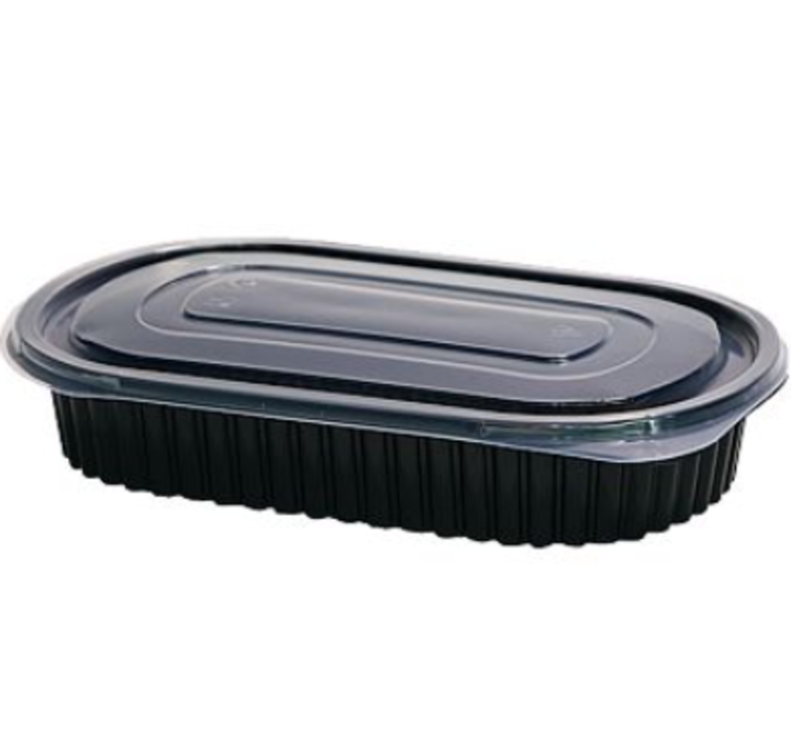 Tampa Rasa Taa Oval PP M-8000