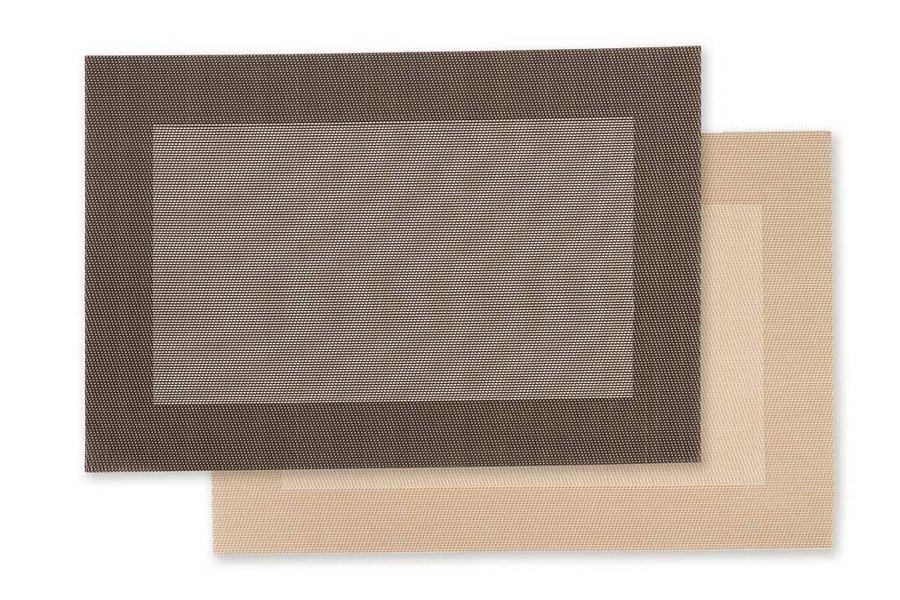 Toalhete 45x30cm PVC