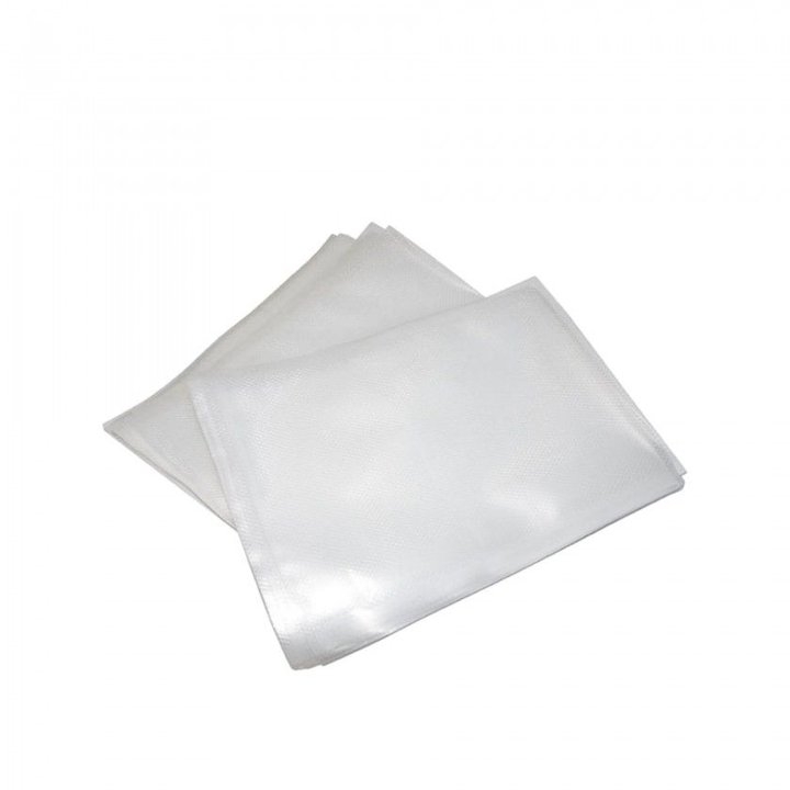 Saco Vacuo 30x40cm Gofrado