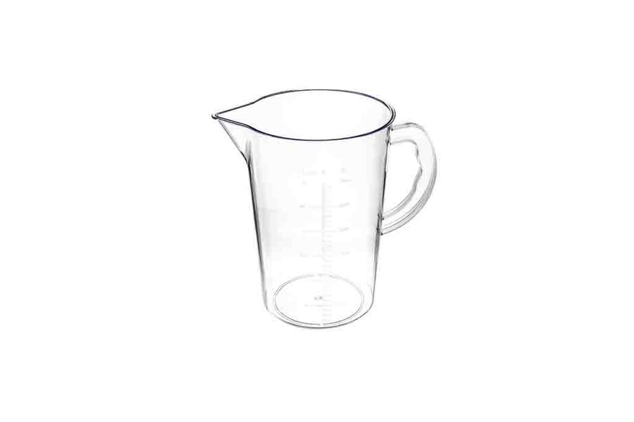 Jarro Medidor Policarbonato 2L