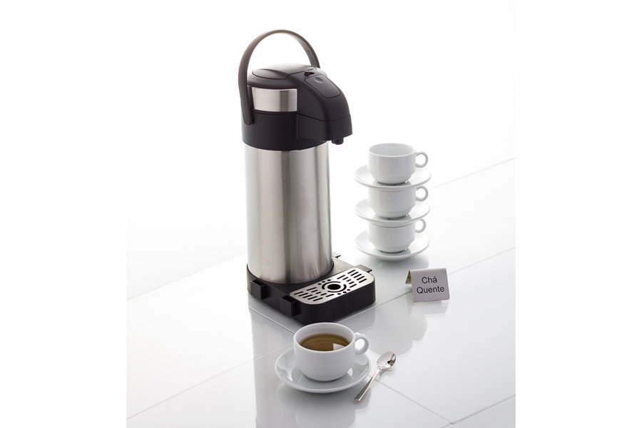 Base Anti-Gota Termo 2.5L