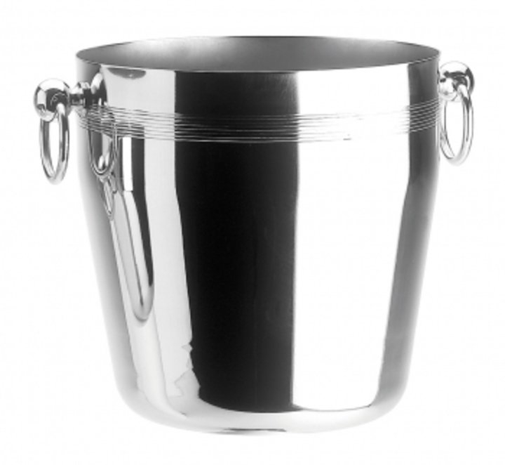 Balde de Gelo Conico