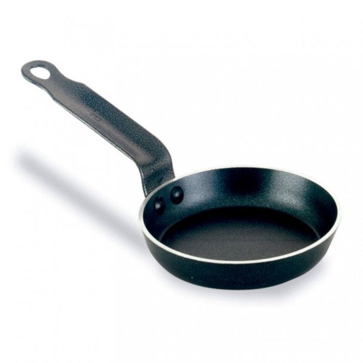 Frigideira Ovos 12cm Anti-Aderente
