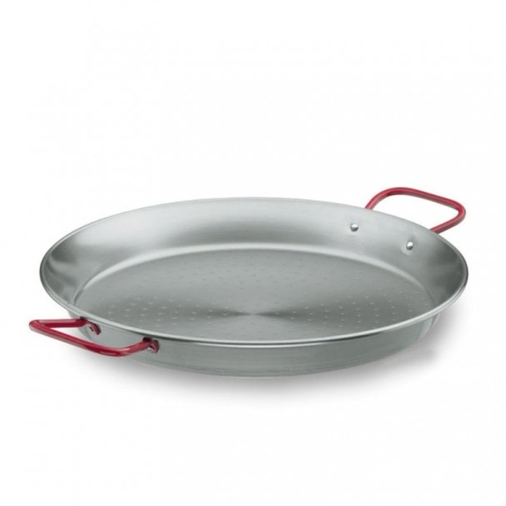 Frigideira Ferro 55cm