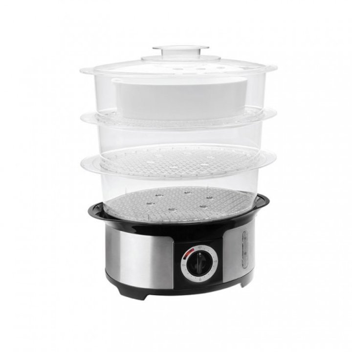 Cozedor a Vapor El�trico 1000w