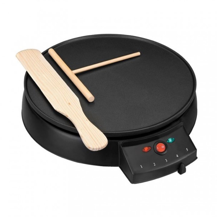 Crepeira El�trica 30cm 1000w
