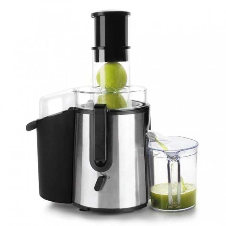 Liqiduidificador de Fruta c/Divisao Residuos 2L