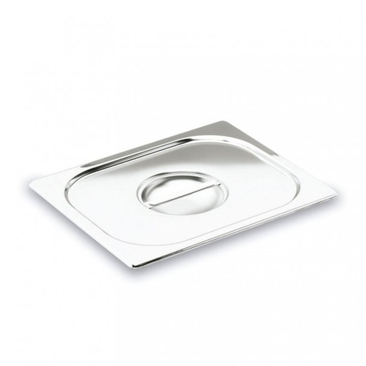 Tampa Cubeta Policarbonato 1/1