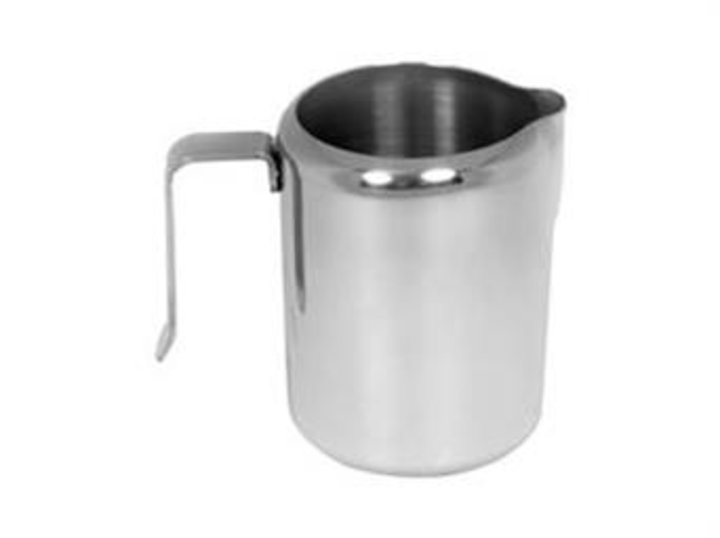 Leiteira Inox 75cl JU332