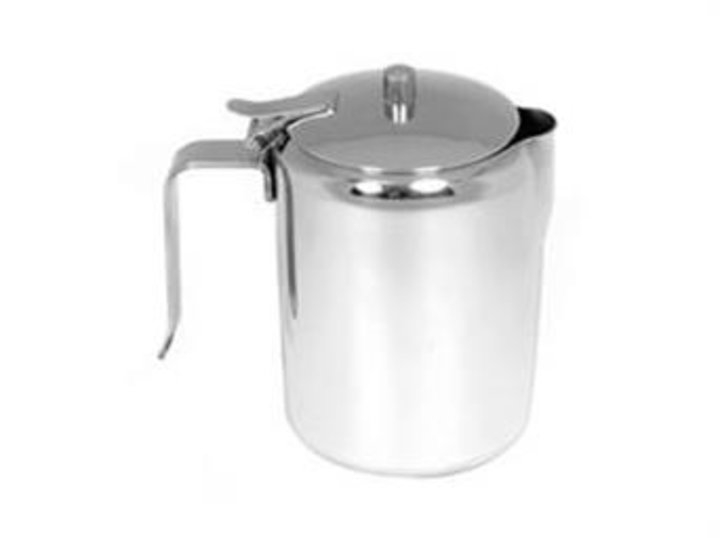 Cafeteira Inox 25cl JU331